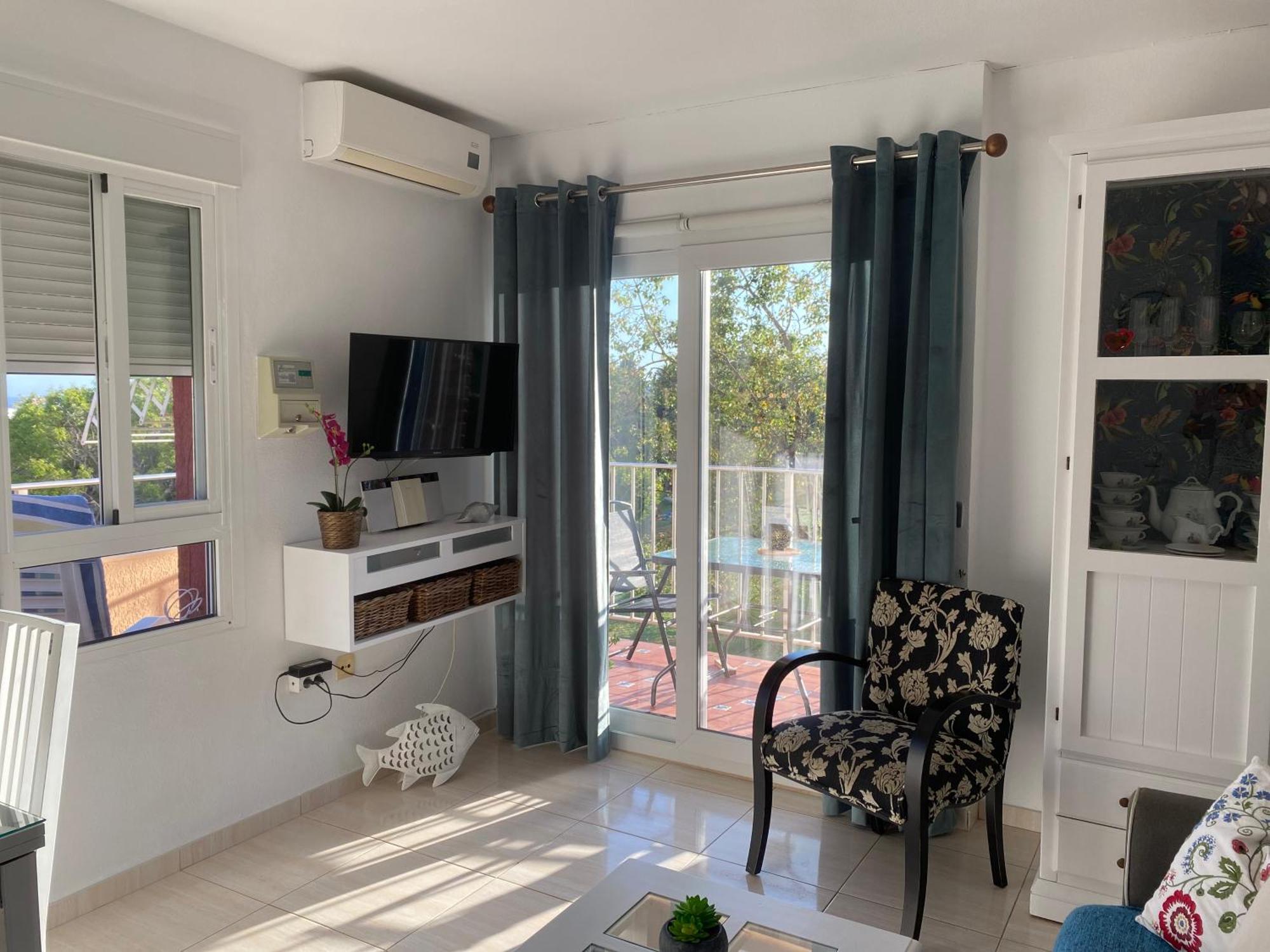 Minerva Seaview Apartment *