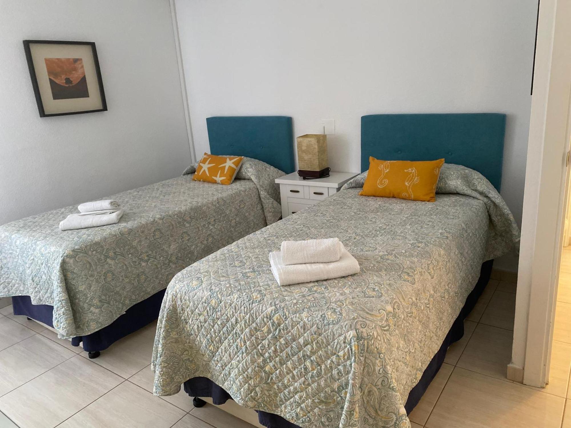 Apartment Minerva Seaview Benalmadena