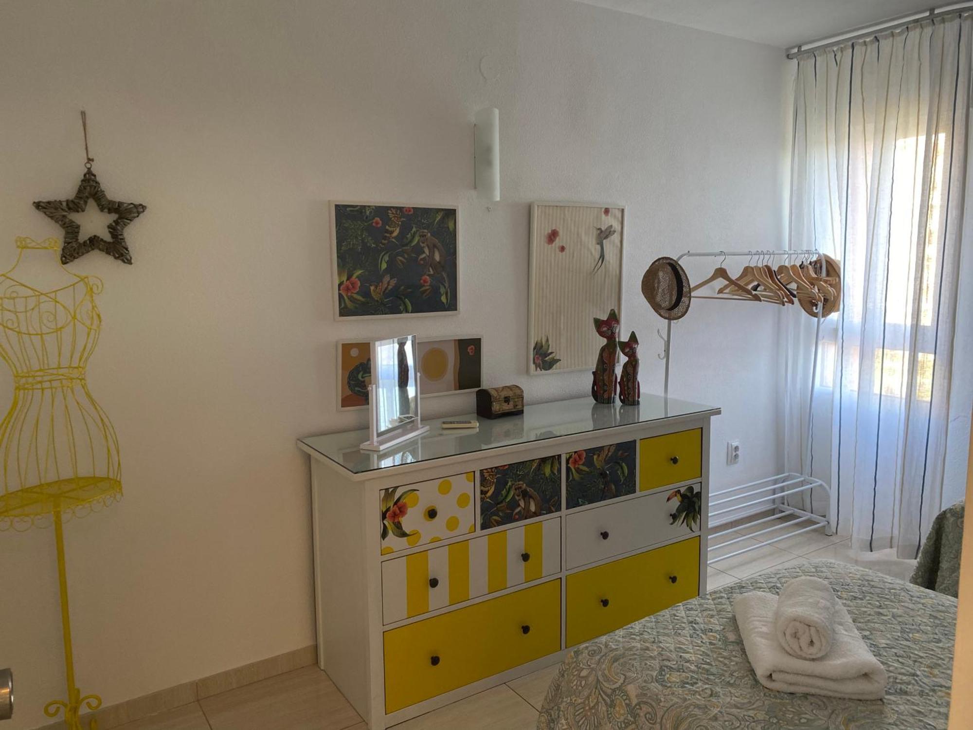 Minerva Seaview Benalmadena