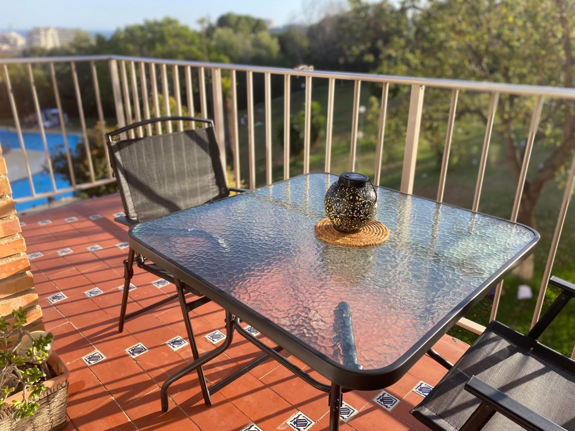 Minerva Seaview Apartment