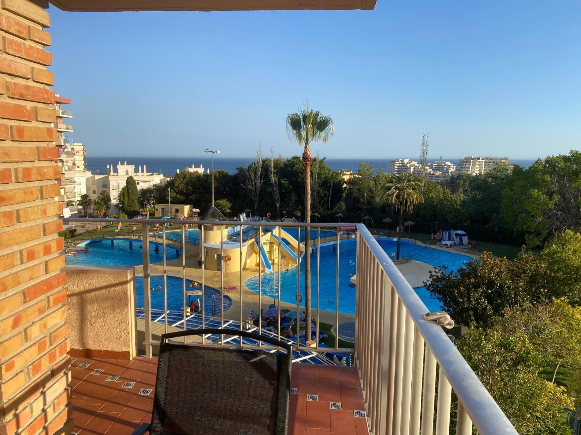 Minerva Seaview Apartment *