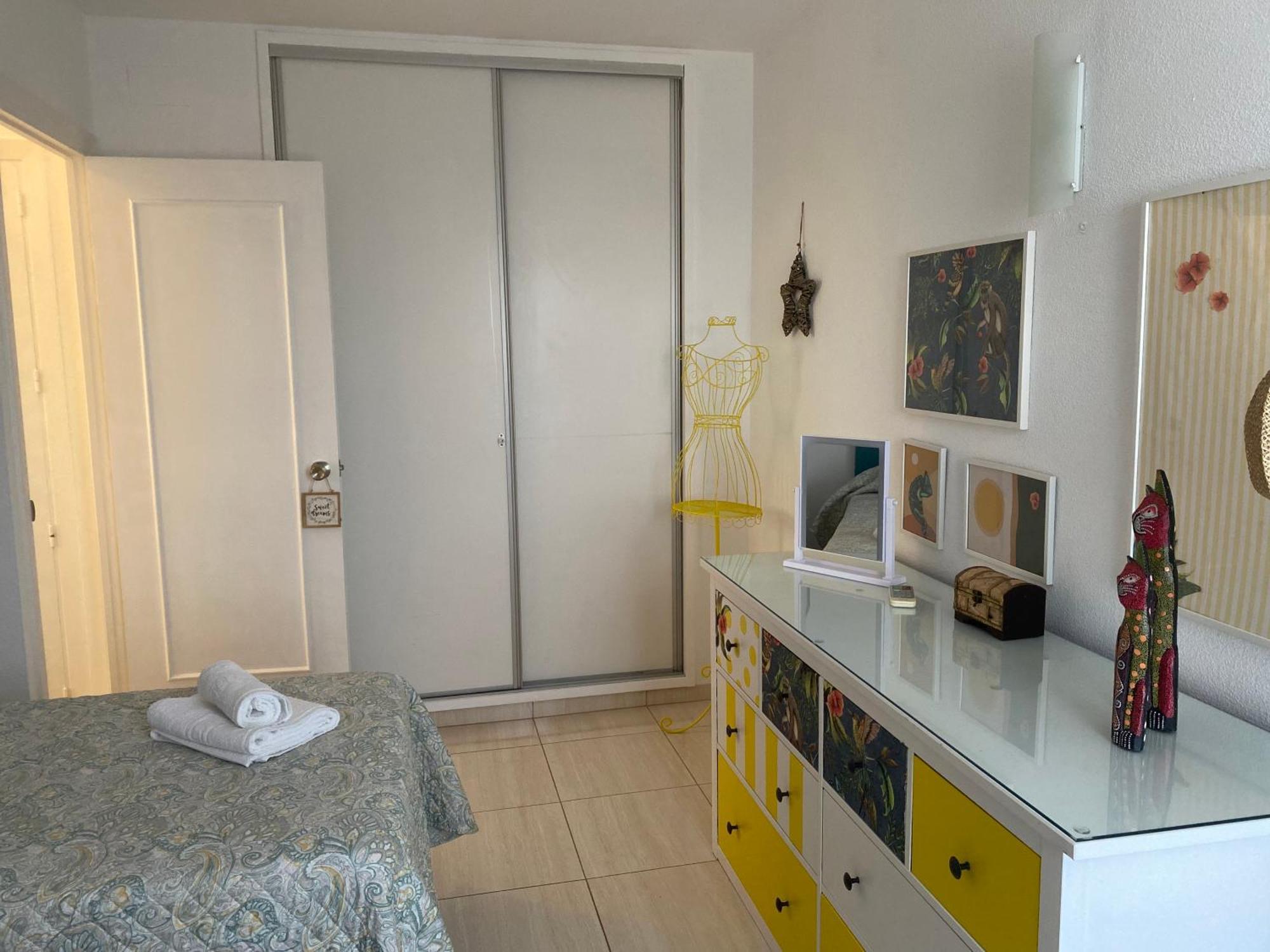 Minerva Seaview Apartment *