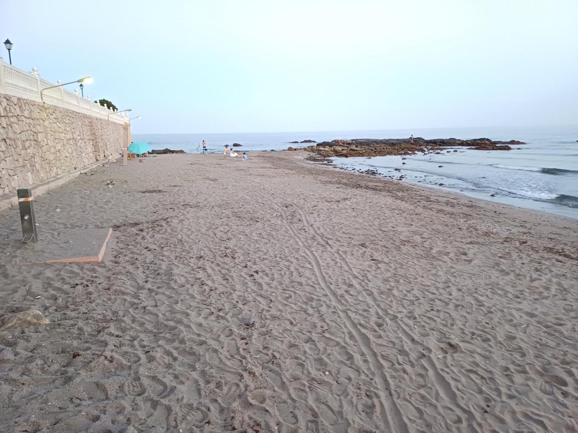 Torremuelle Bellavista - Costa Apartment *