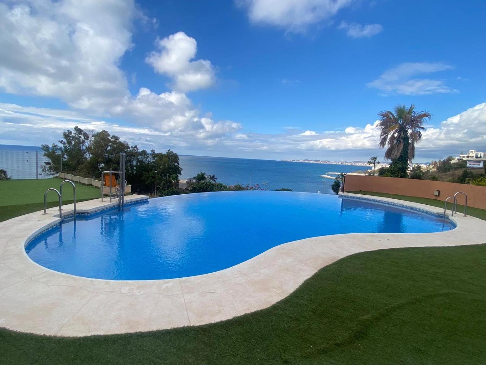 Complejo Navio Vakantiehuis *