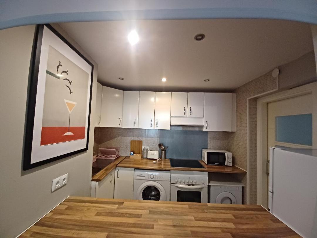 Chic Apartamento