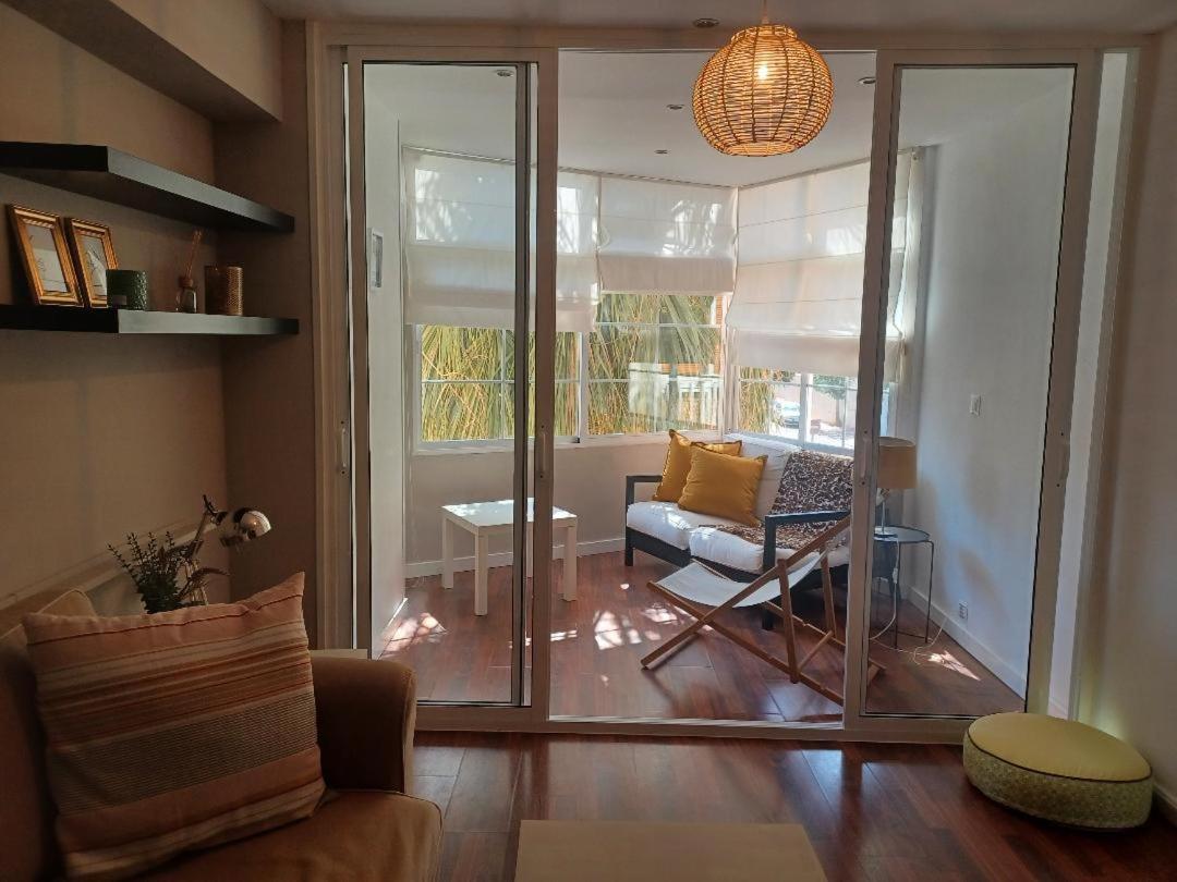 Apartamento Chic Benalmádena