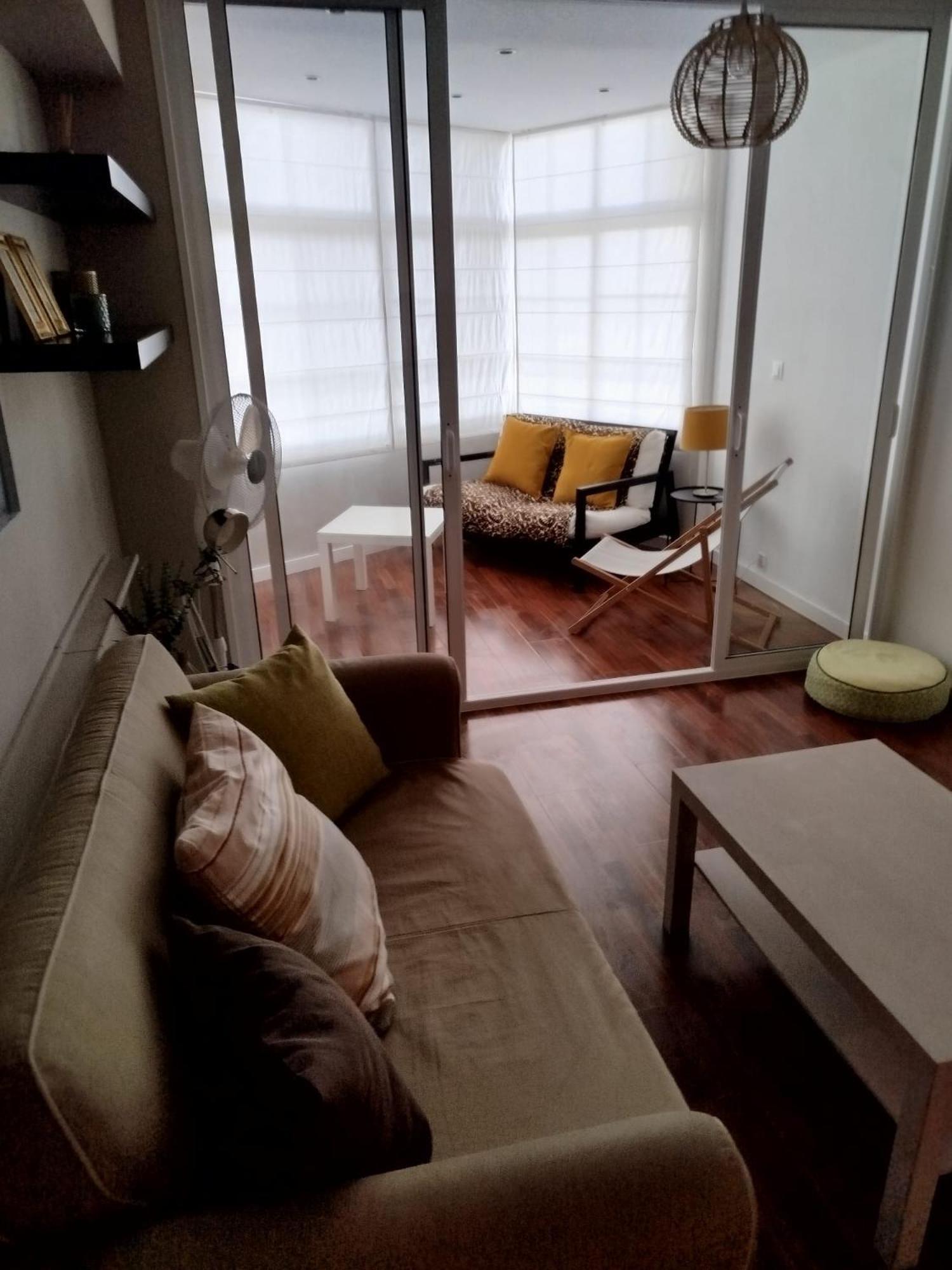 Apartamento Chic Benalmádena