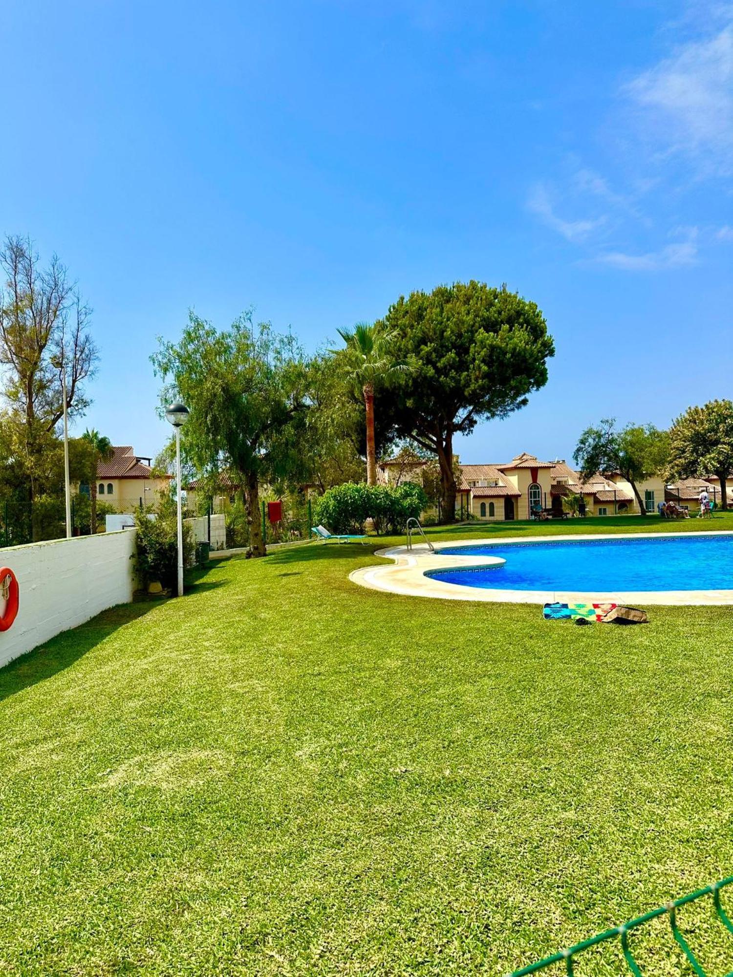 Fortunamar Pool & * Benalmádena