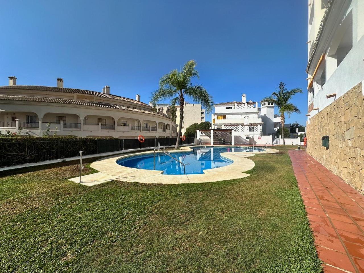 Spacious Penthouse With Spectacular Sea Views! Apartamento Benalmádena