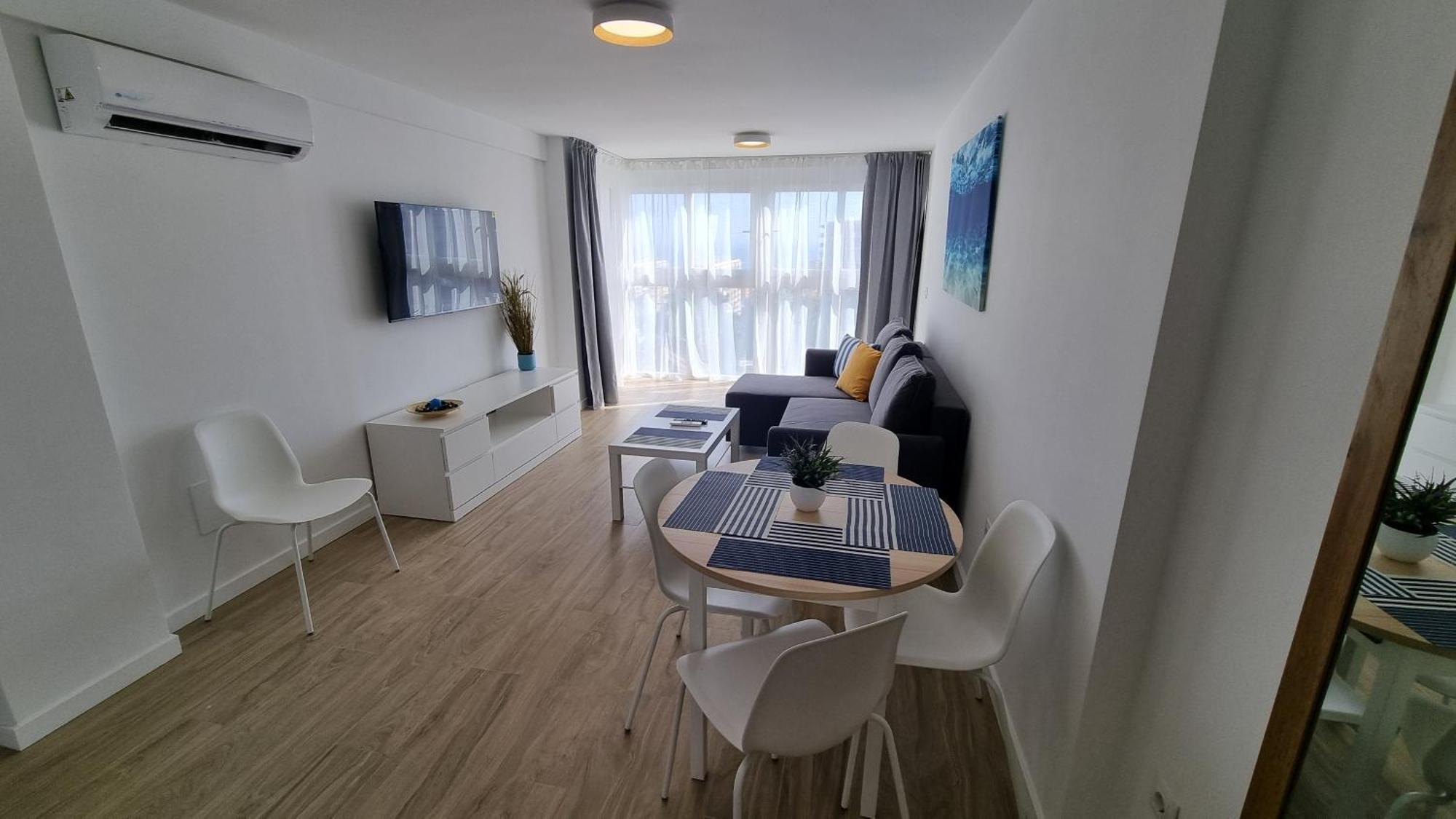Appartement Horizon Azul *