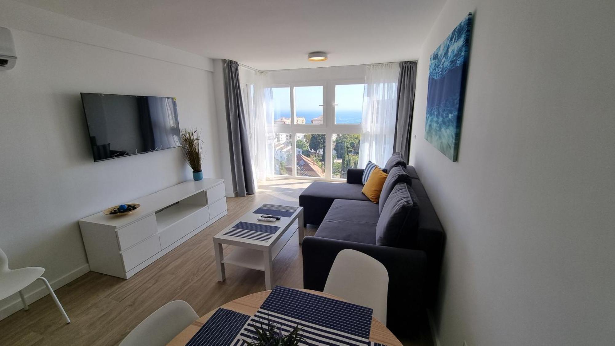 Appartement Horizon Azul *