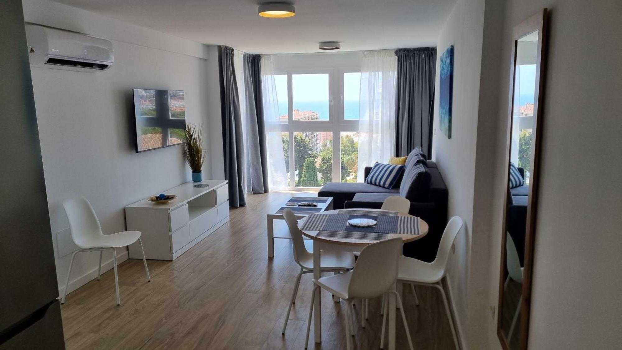 Horizon Azul Appartement *