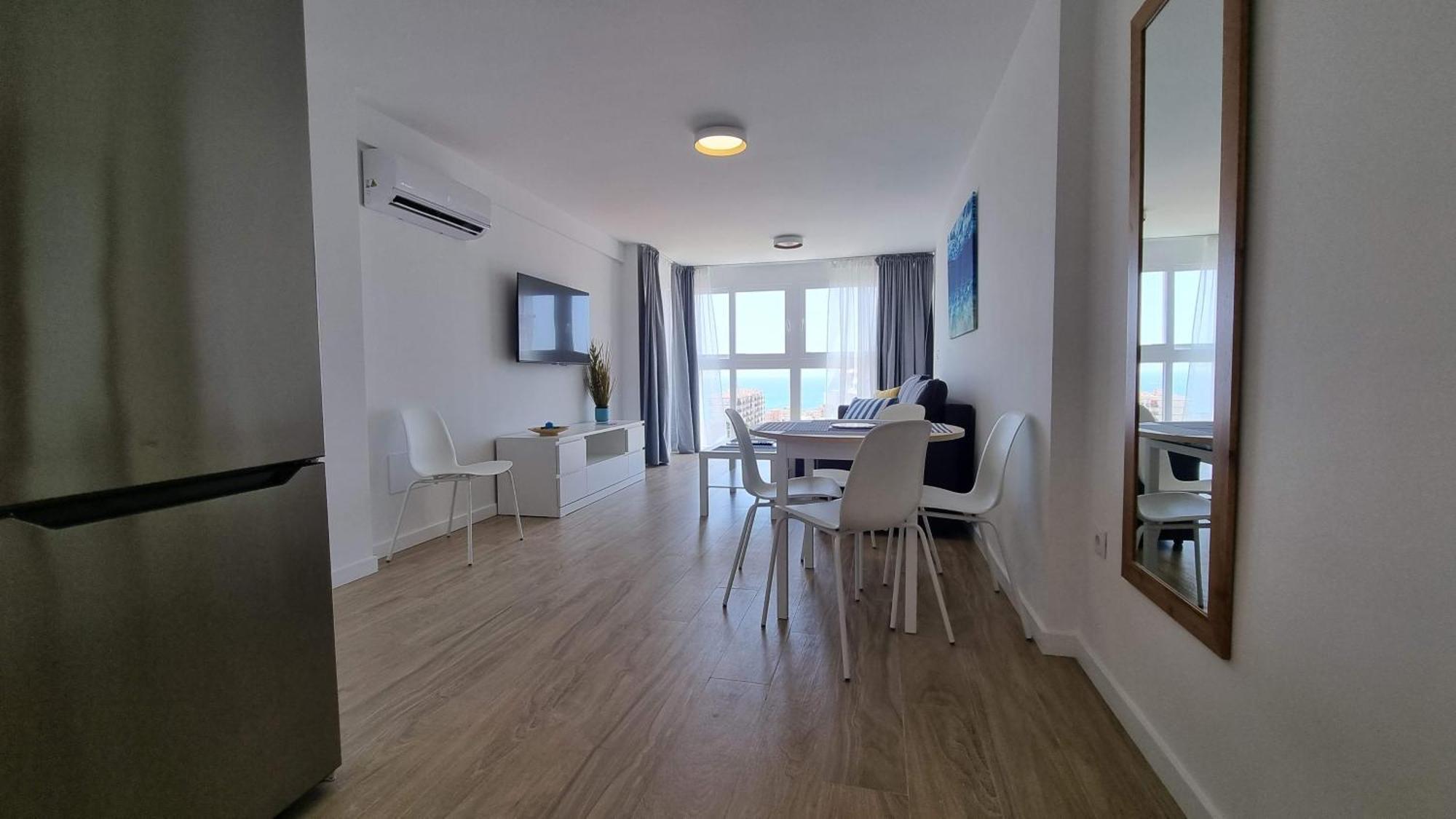 Horizon Azul Apartamento