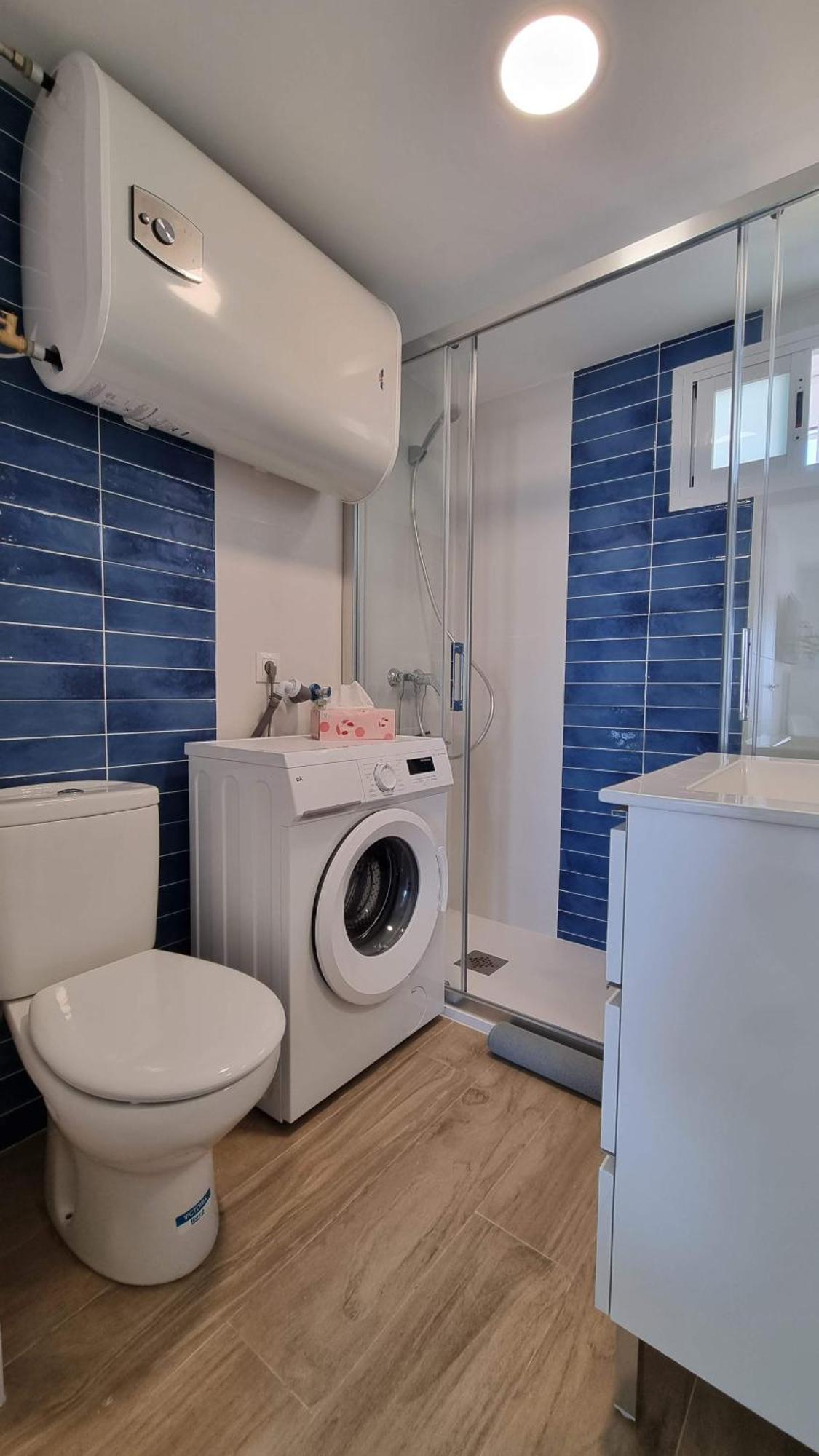 Horizon Azul Apartamento *