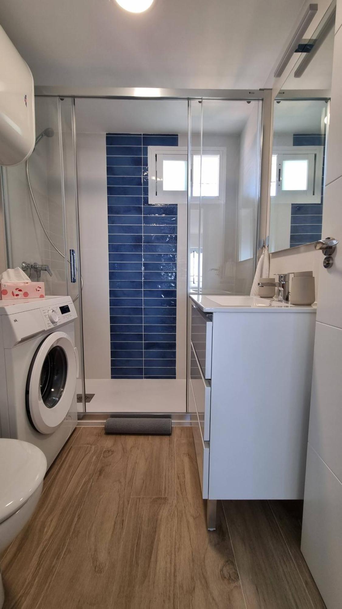 Apartamento Horizon Azul Benalmádena