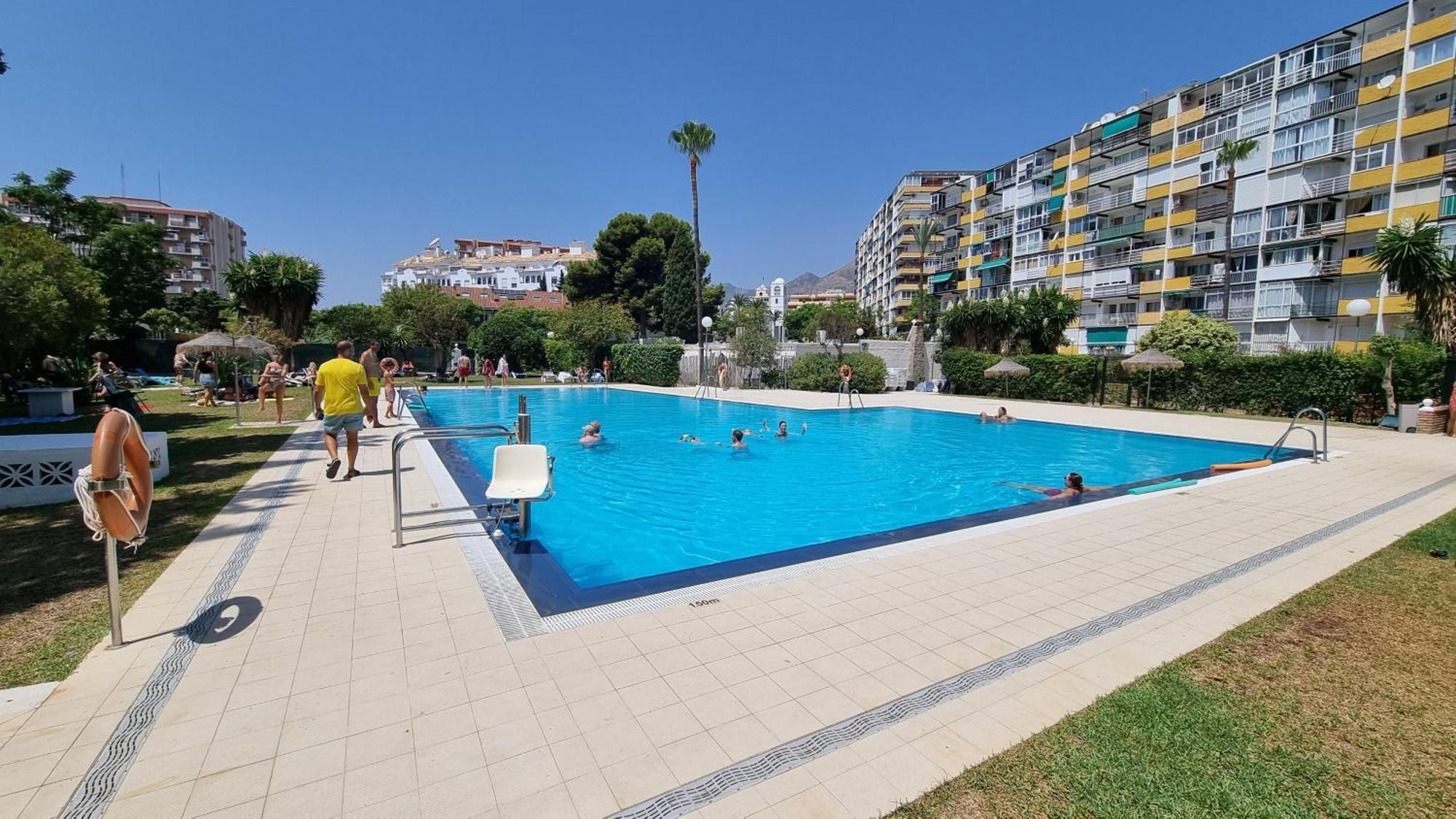 Horizon Azul Apartamento