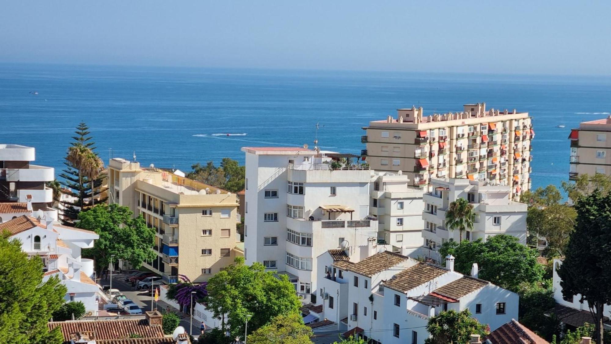 Apartamento Horizon Azul *