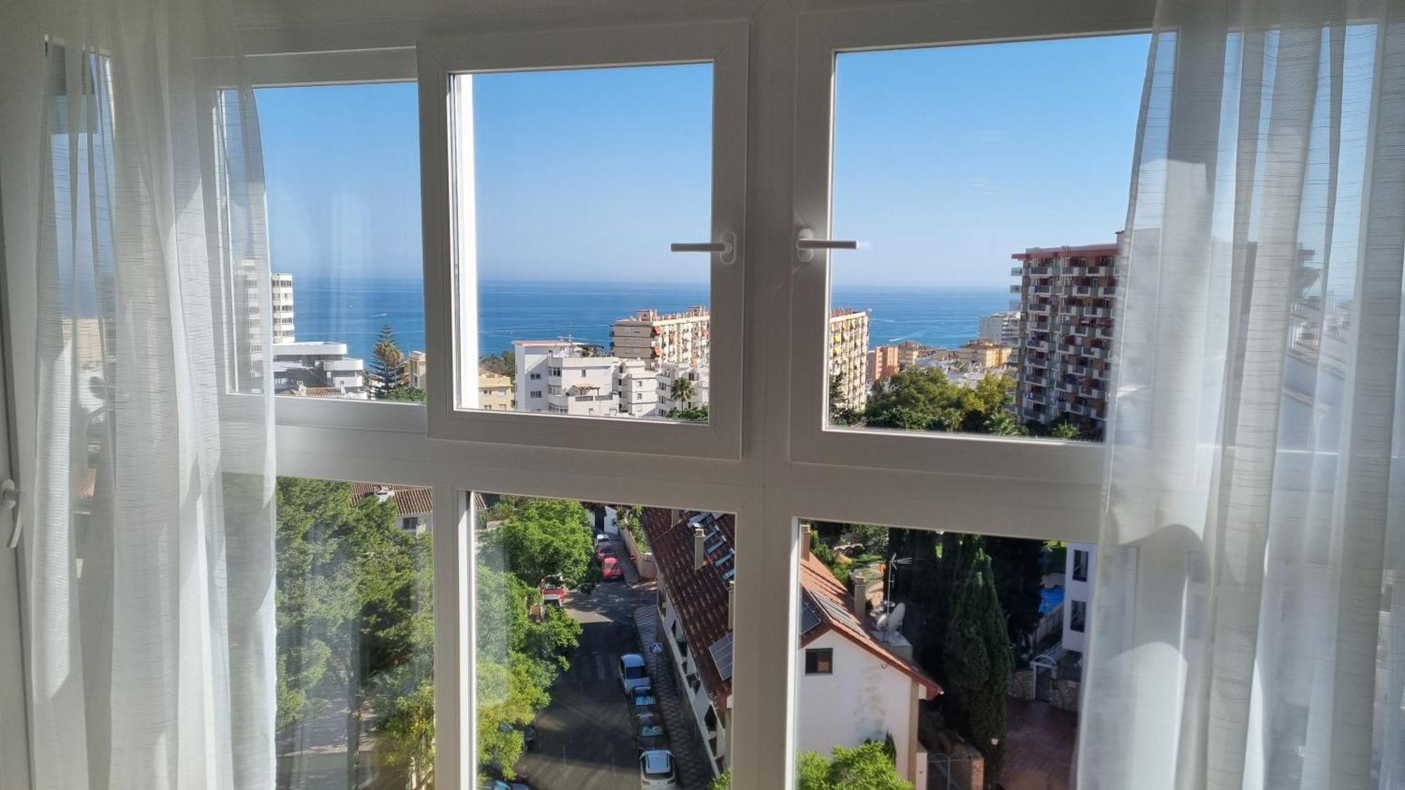 Horizon Azul Apartamento