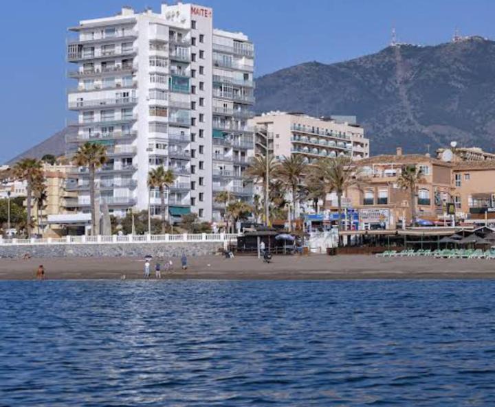 Apartamento Maite 3