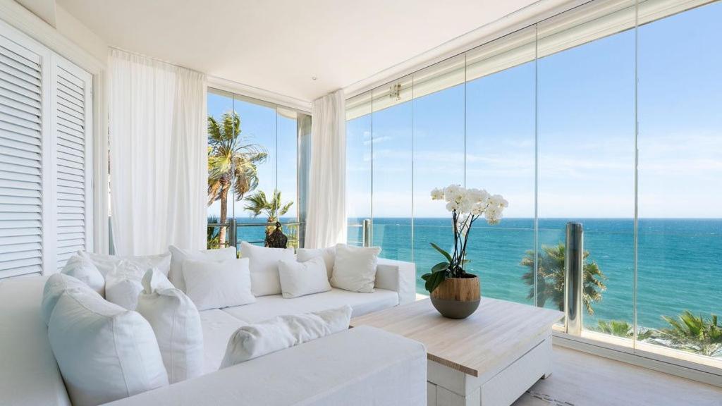Waterfront Paradise *