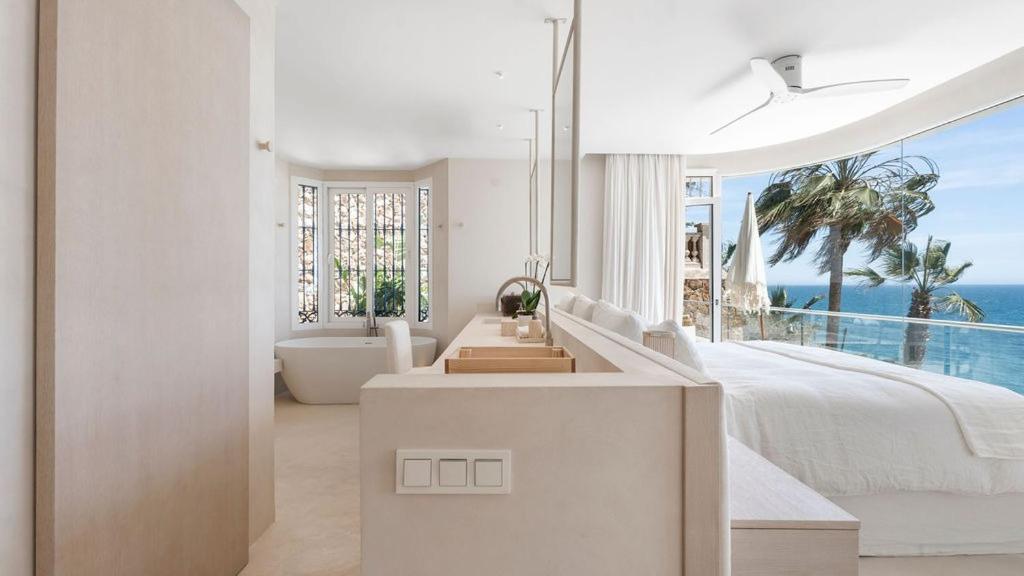 Apartment Waterfront Paradise *