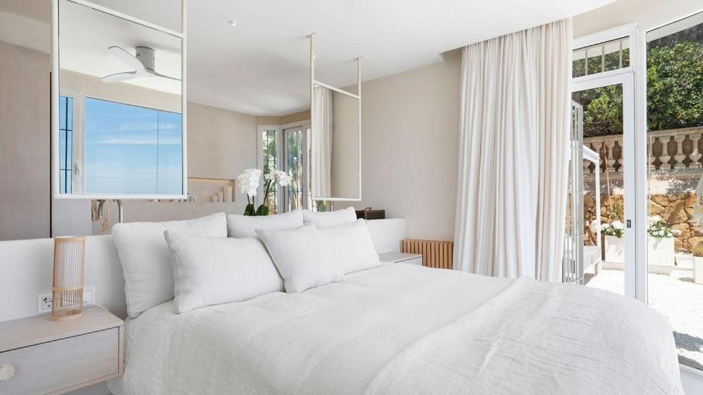 Waterfront Paradise Apartment Benalmadena