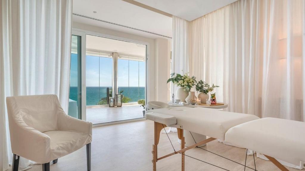 Waterfront Paradise Apartment Benalmadena