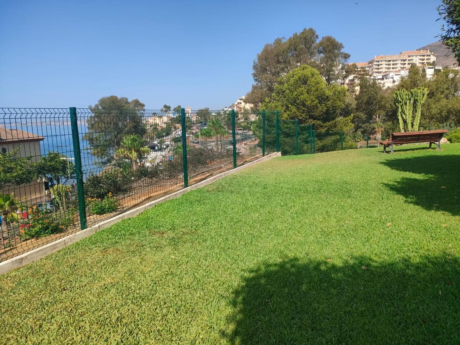 Apartment Fortunamar87
