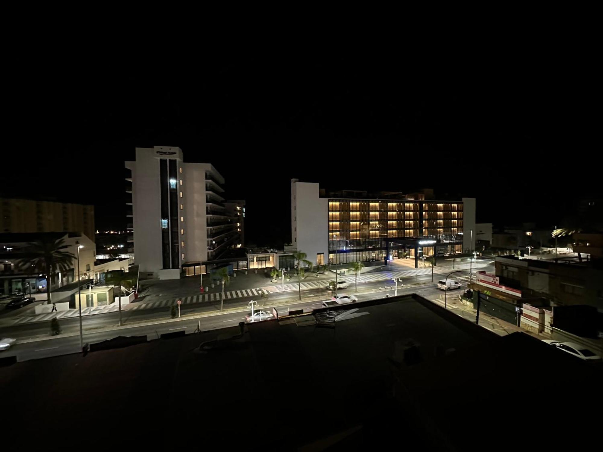 Appartement Puerto Marina Benalmádena