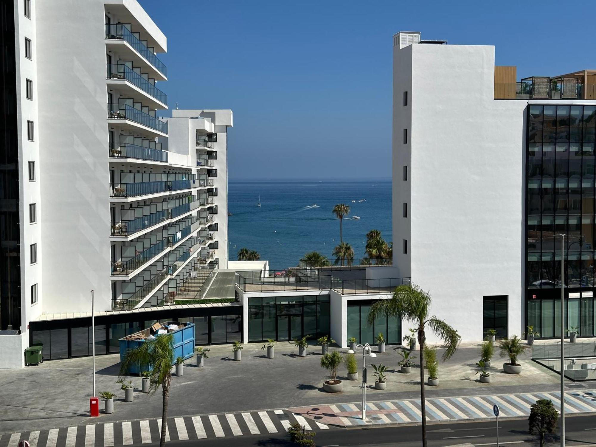 Puerto Marina *