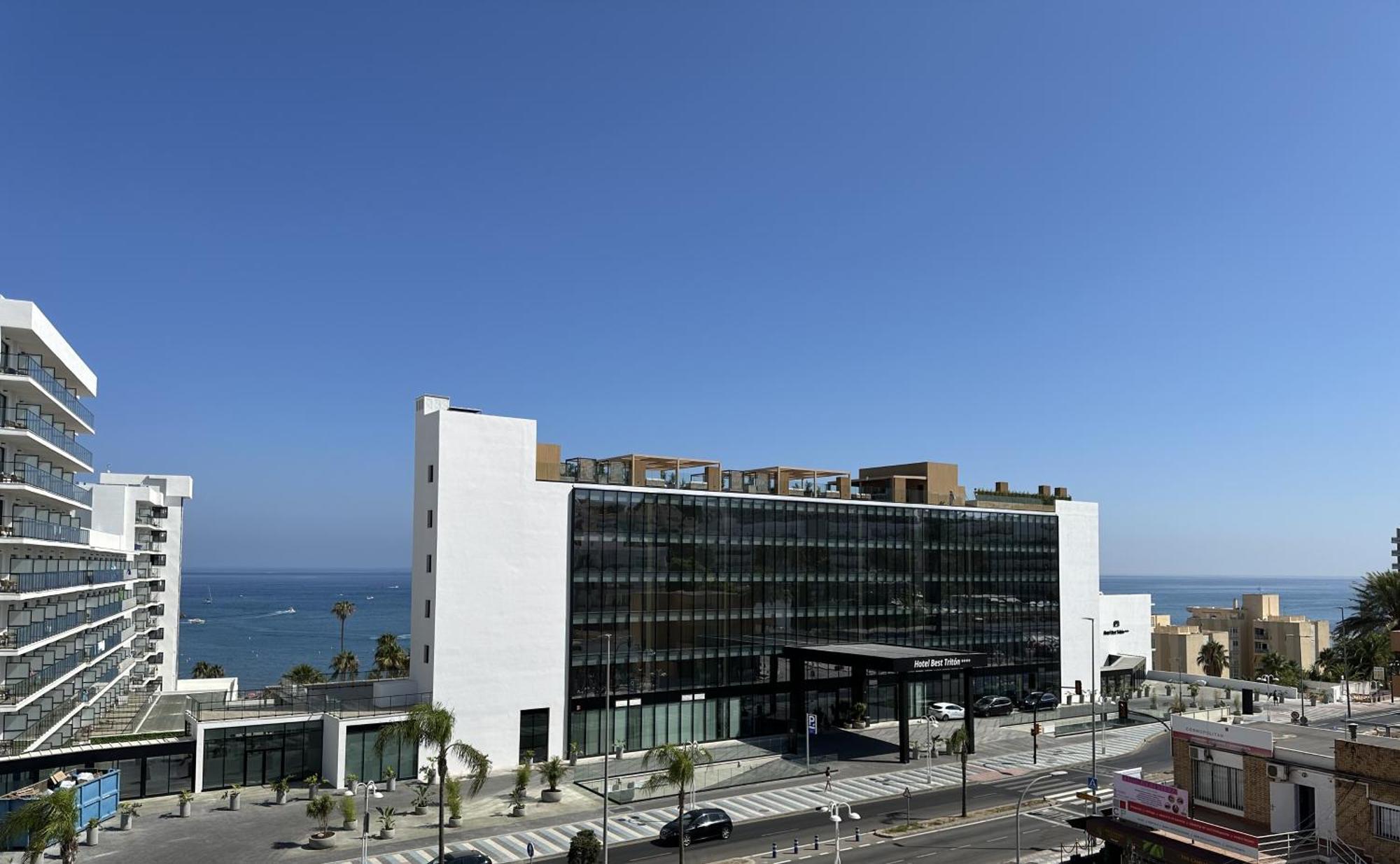 Puerto Marina Benalmadena