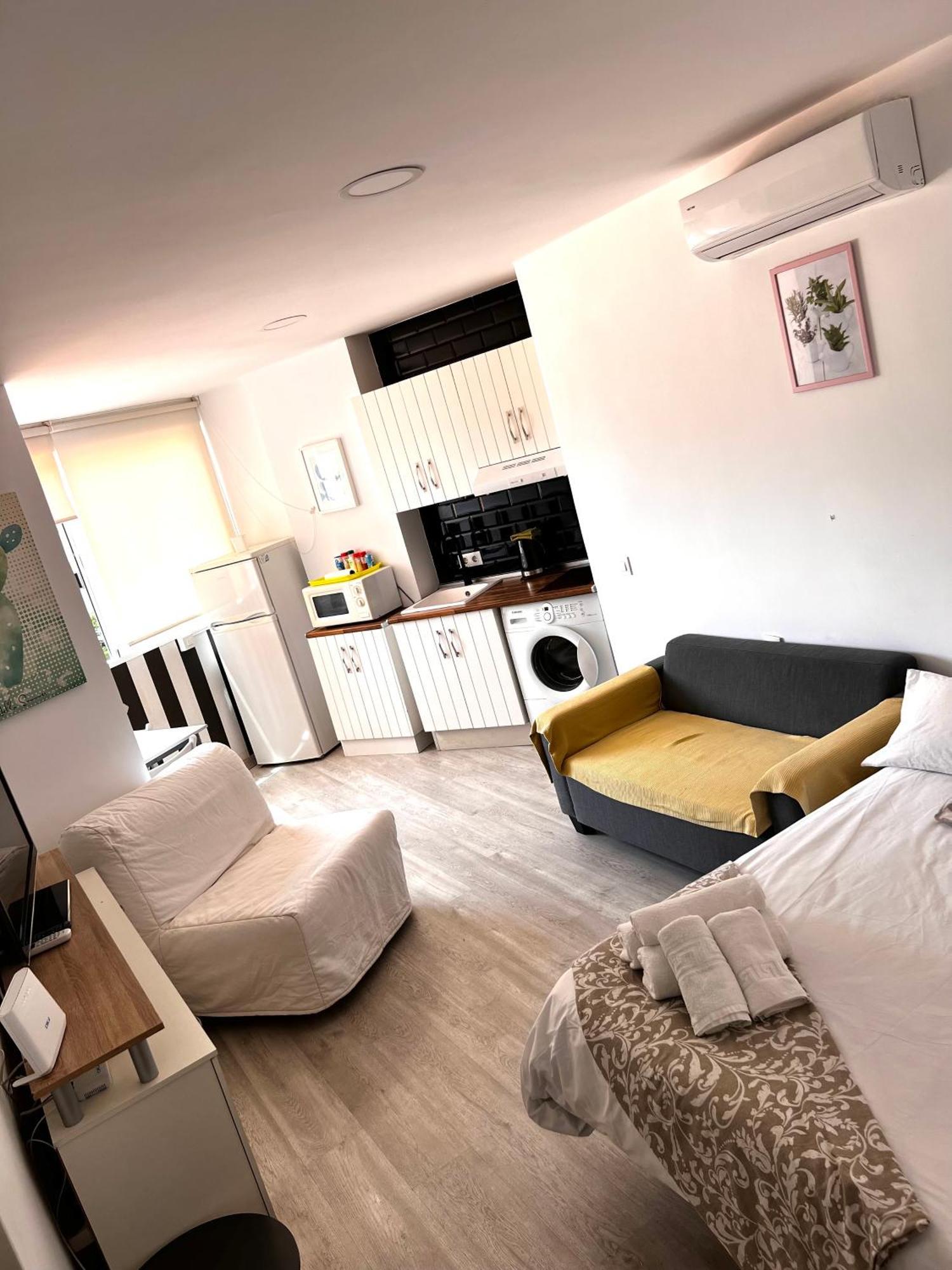 Apartment Ketan Maite Benalmadena