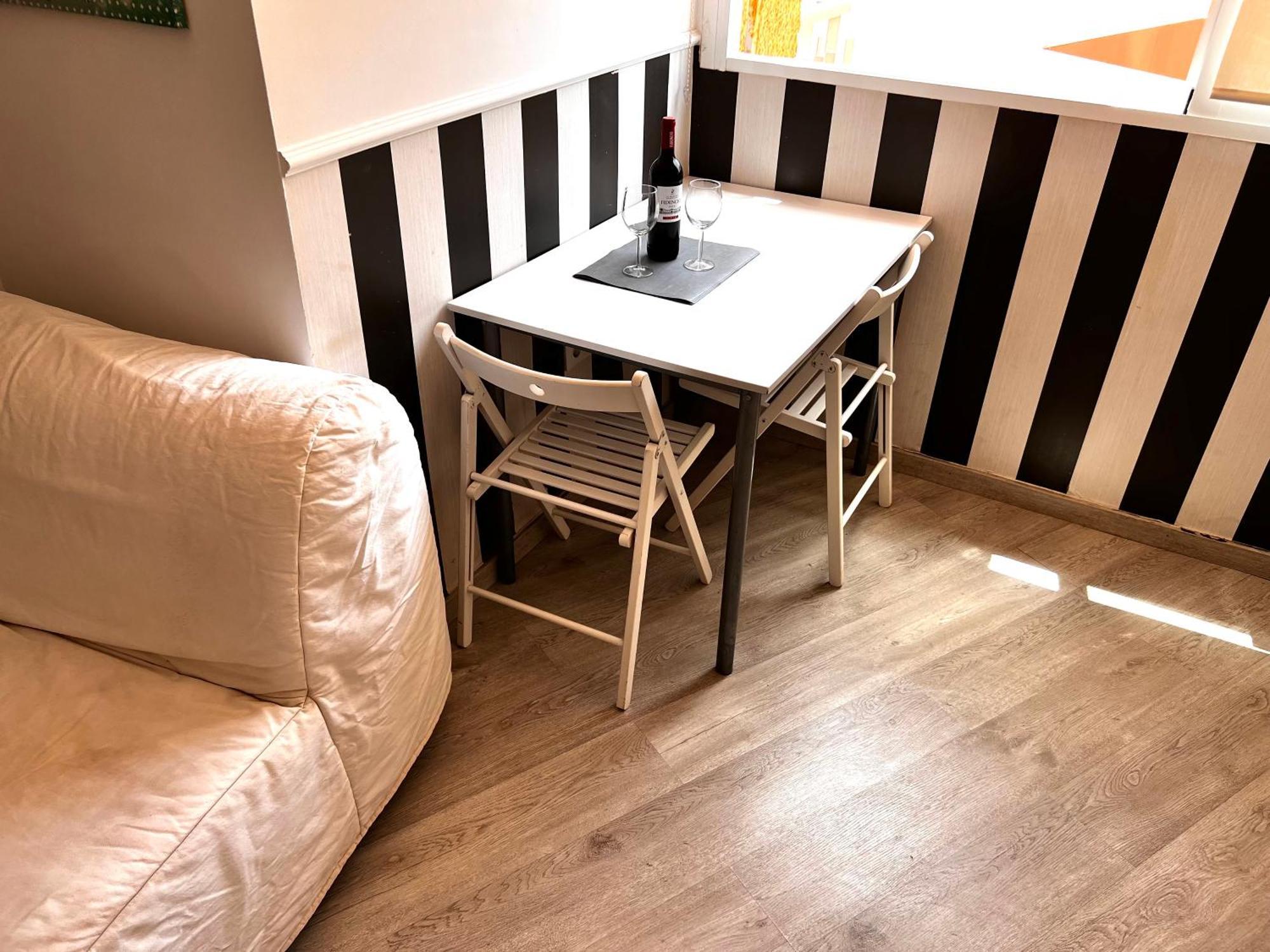 Apartment Ketan Maite