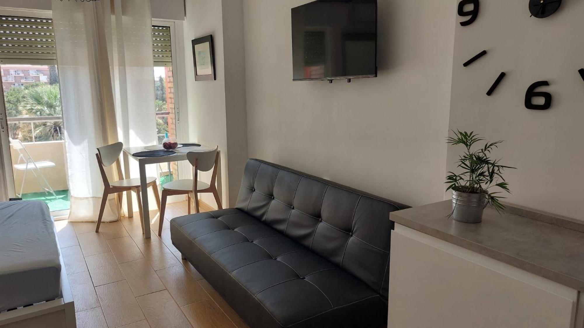 Apartment Beautiful Flat