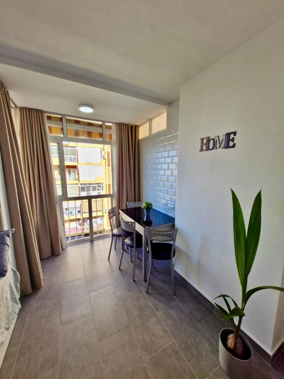 Fabuloso Estudio Iris - Apartment