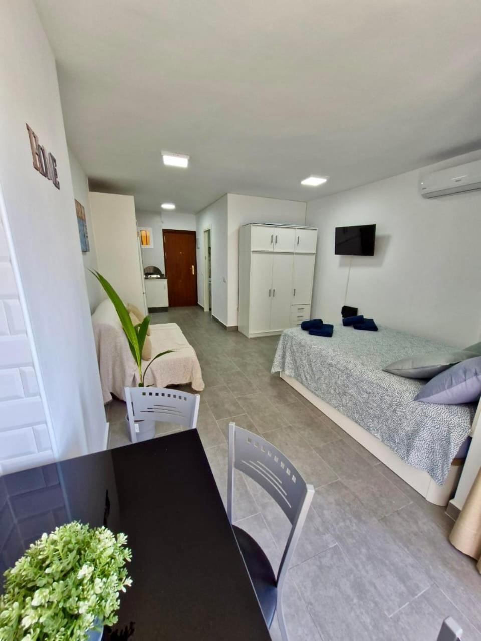 Fabuloso Estudio Iris - *