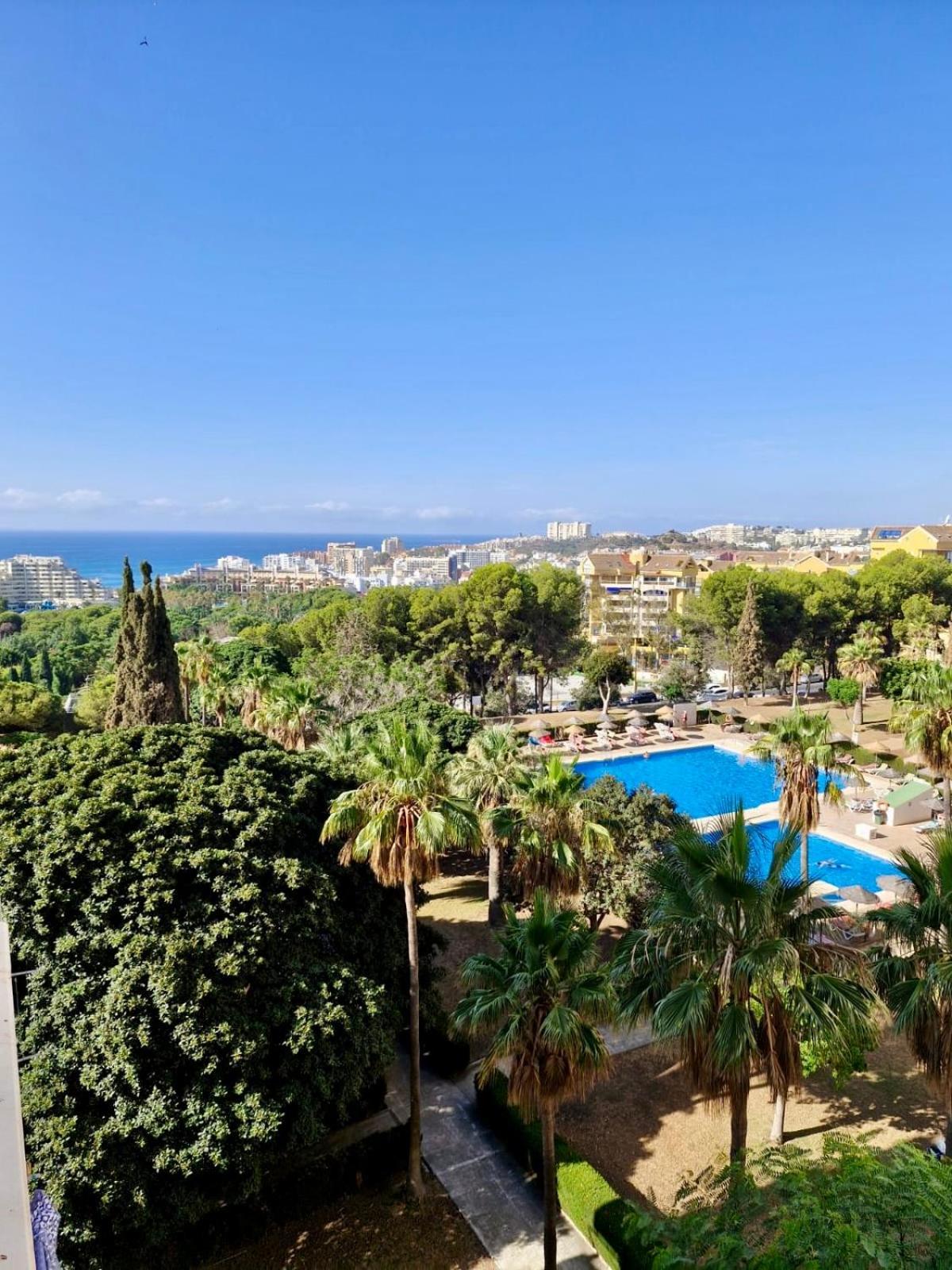 Appartement Fabuloso Estudio Iris - Benalmádena