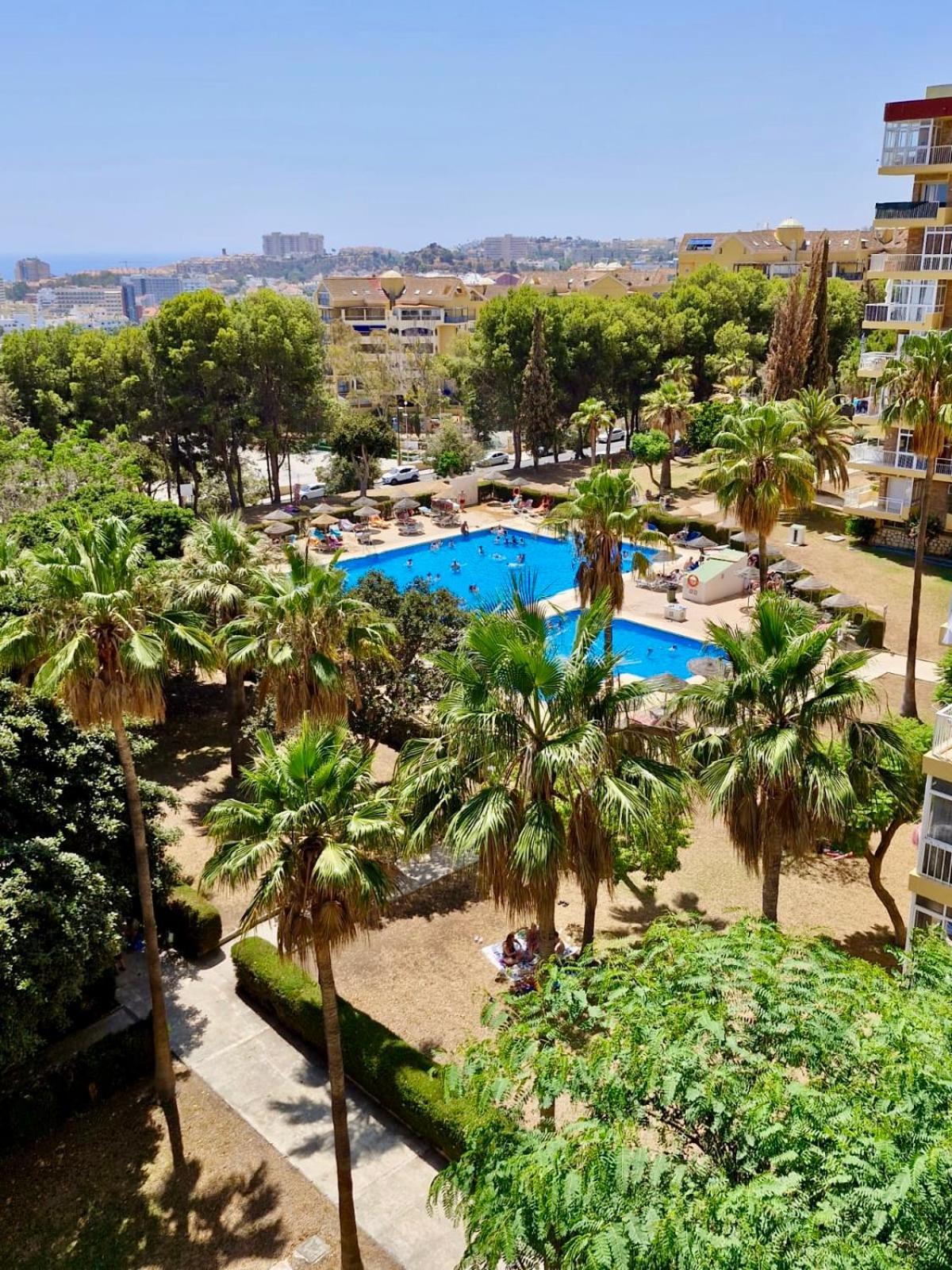 Fabuloso Estudio Iris - Apartment *