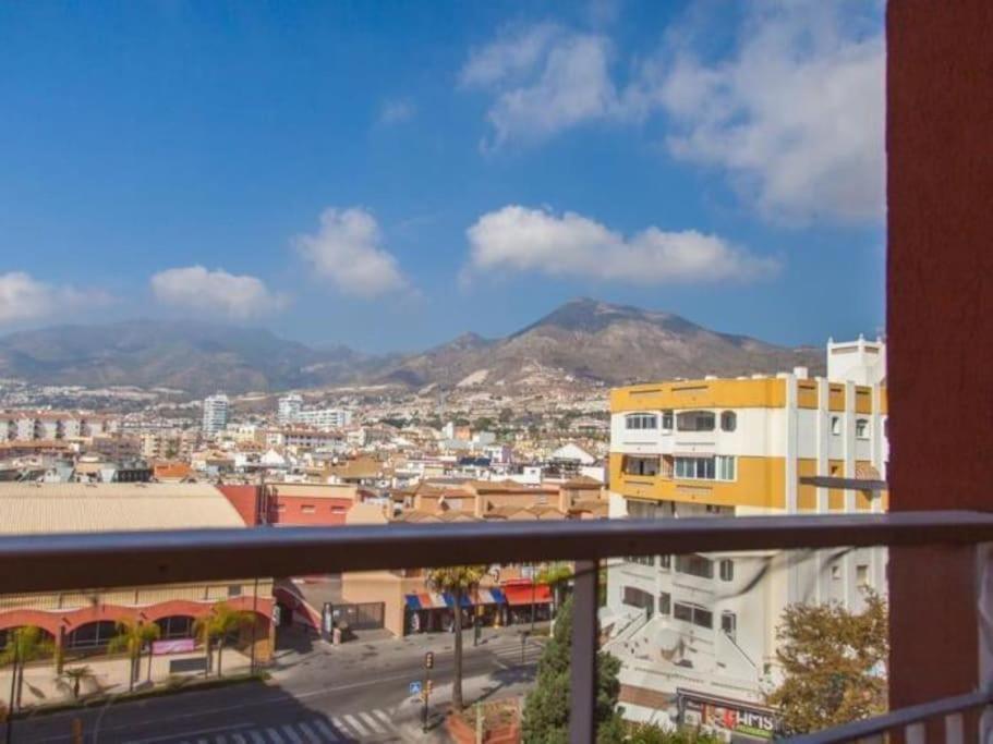 Lovely Agata 501 Appartement Benalmádena