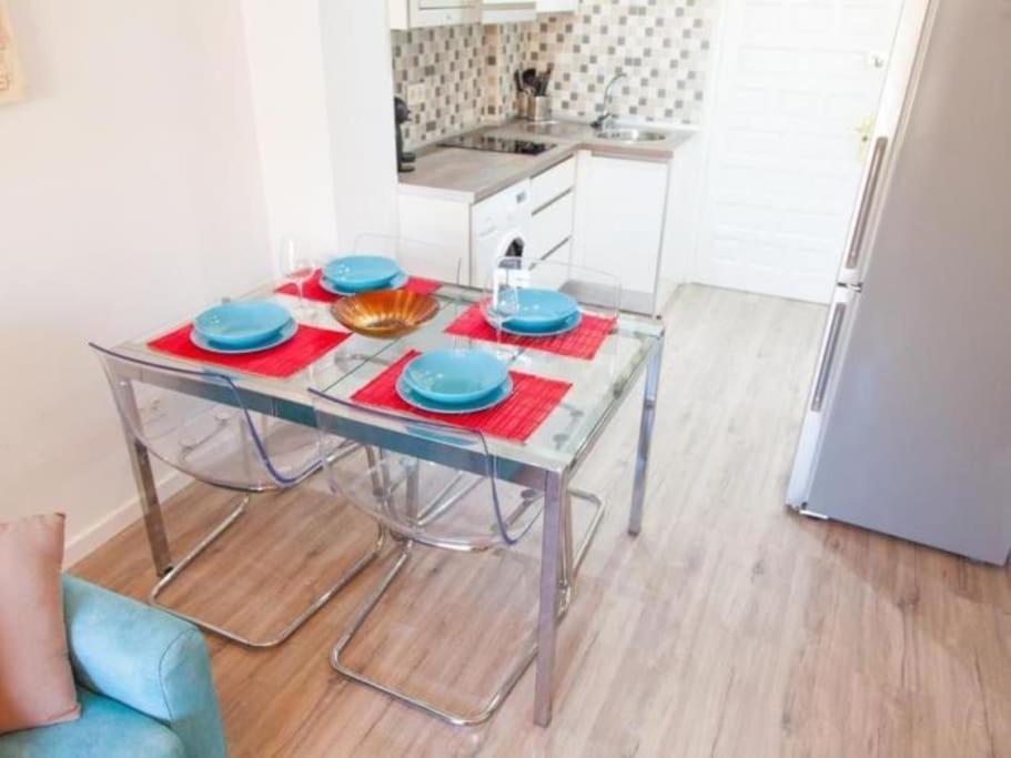 Appartement Lovely Agata 501 *