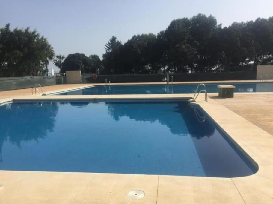 Appartement Lovely Agata 501 Benalmádena