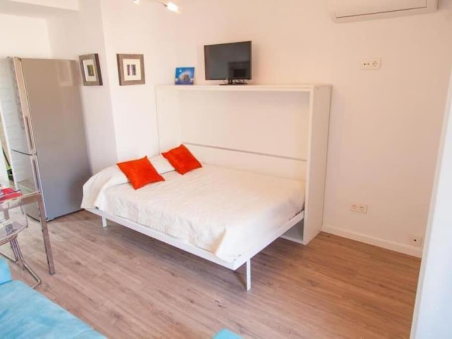 Lovely Agata 501 Appartement
