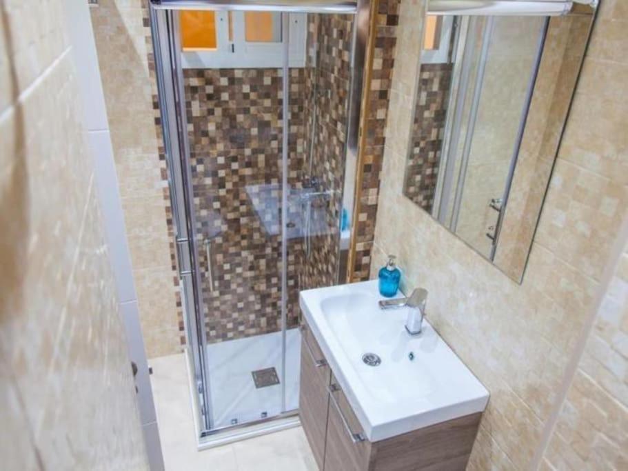 Apartamento Lovely Agata 501 *