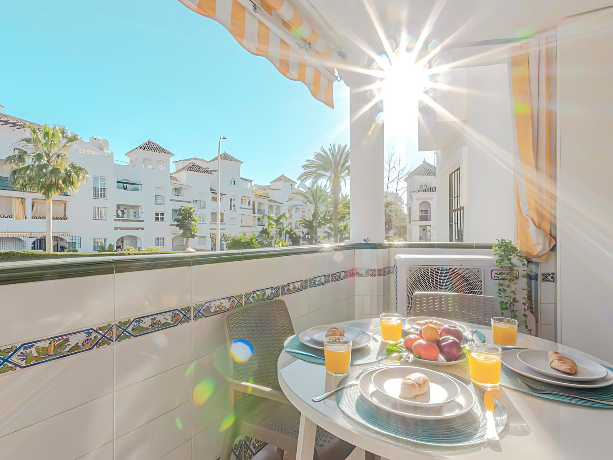 Apartment Wonderful Pool &