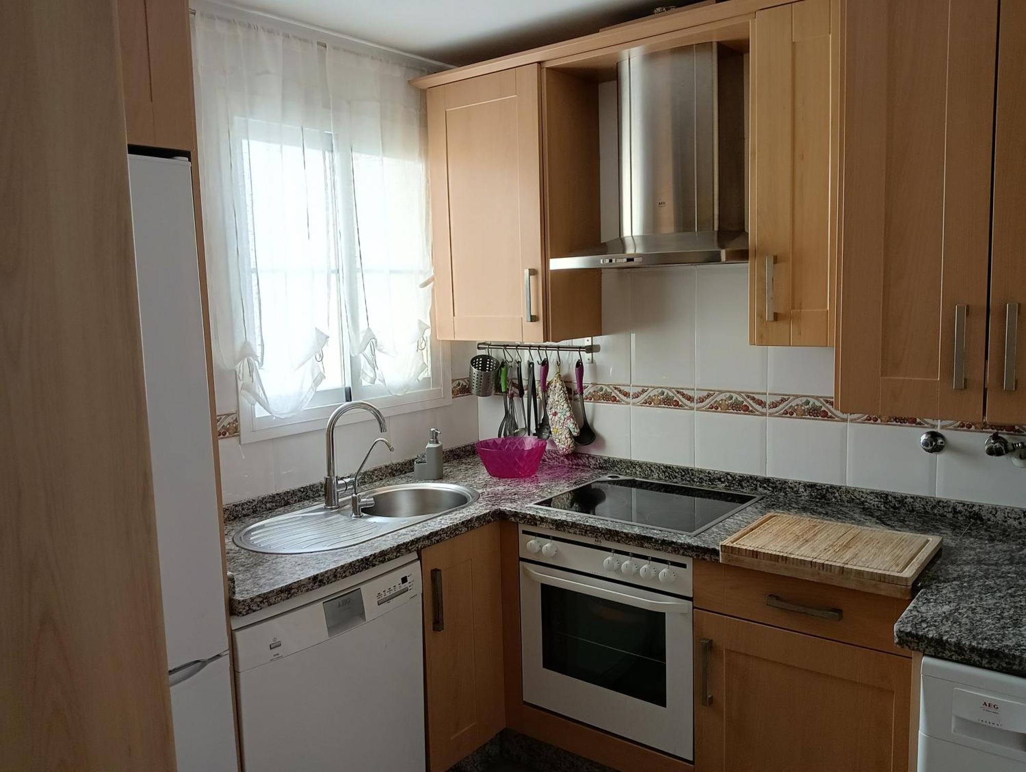 Apartment Casa Cris *