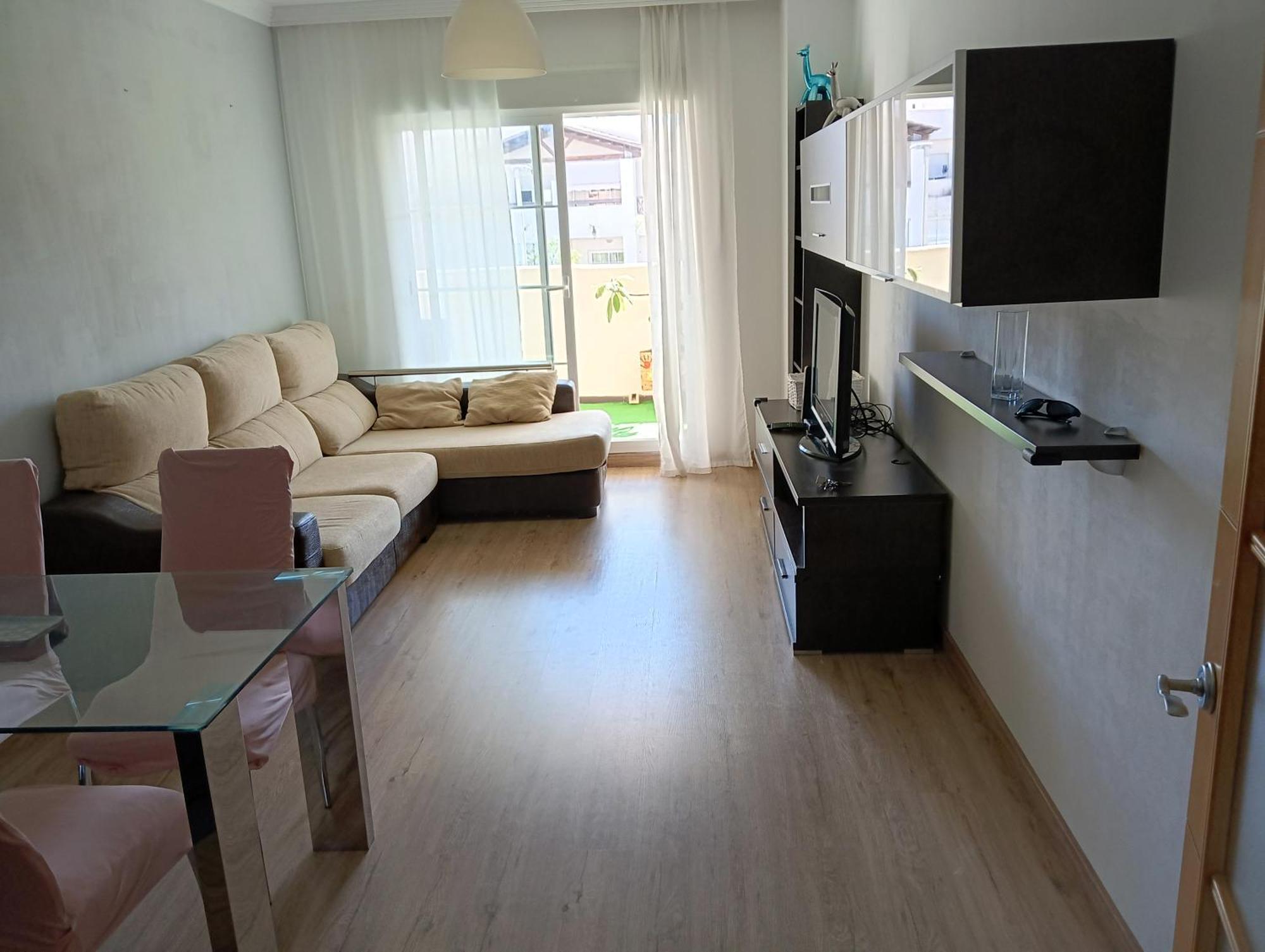 Casa Cris Apartment