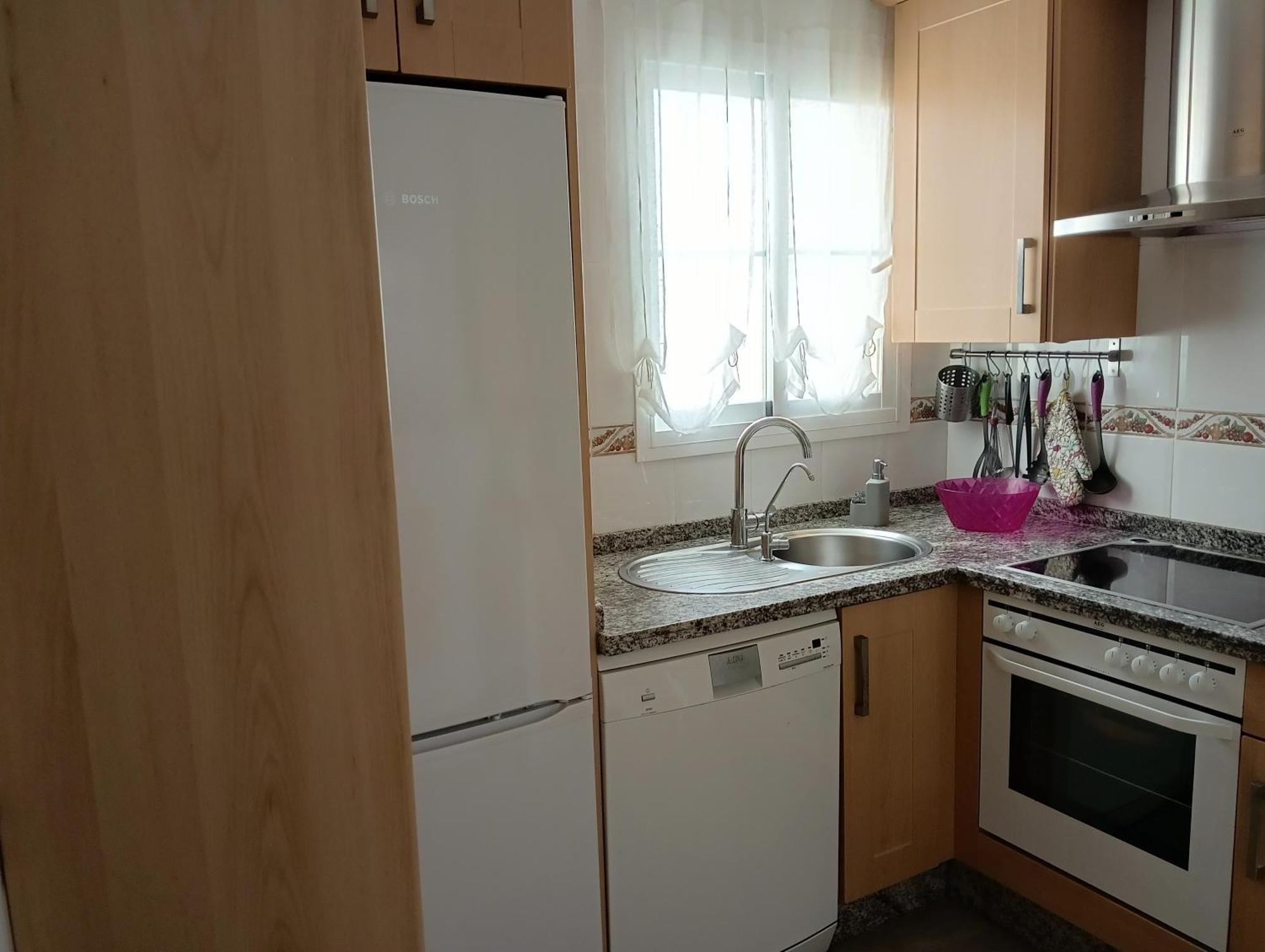 Apartment Casa Cris *