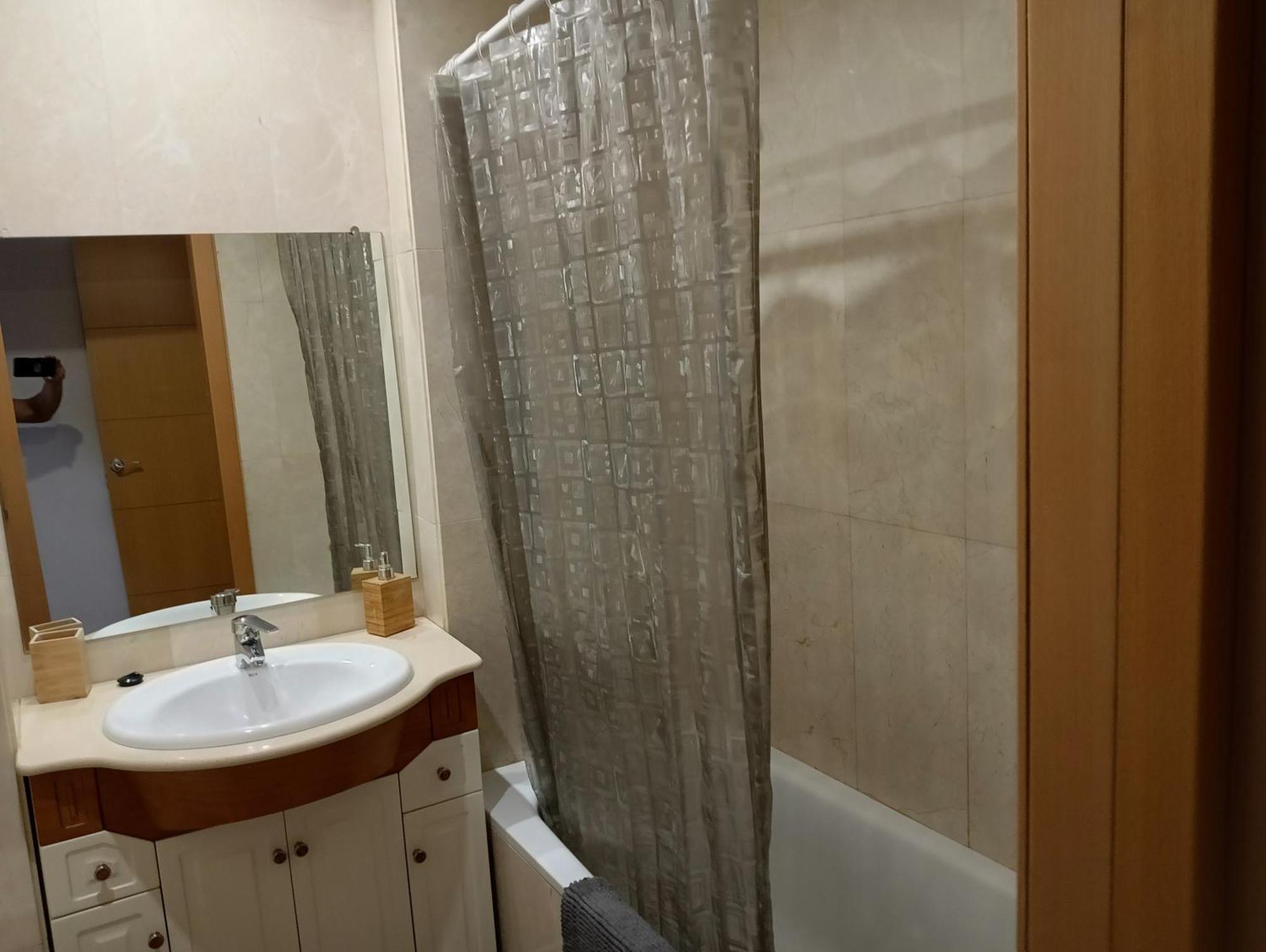 Apartment Casa Cris Benalmadena