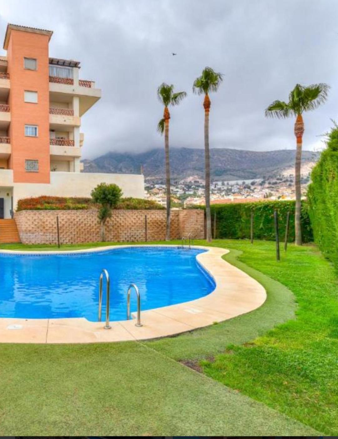Casa Cris Benalmadena