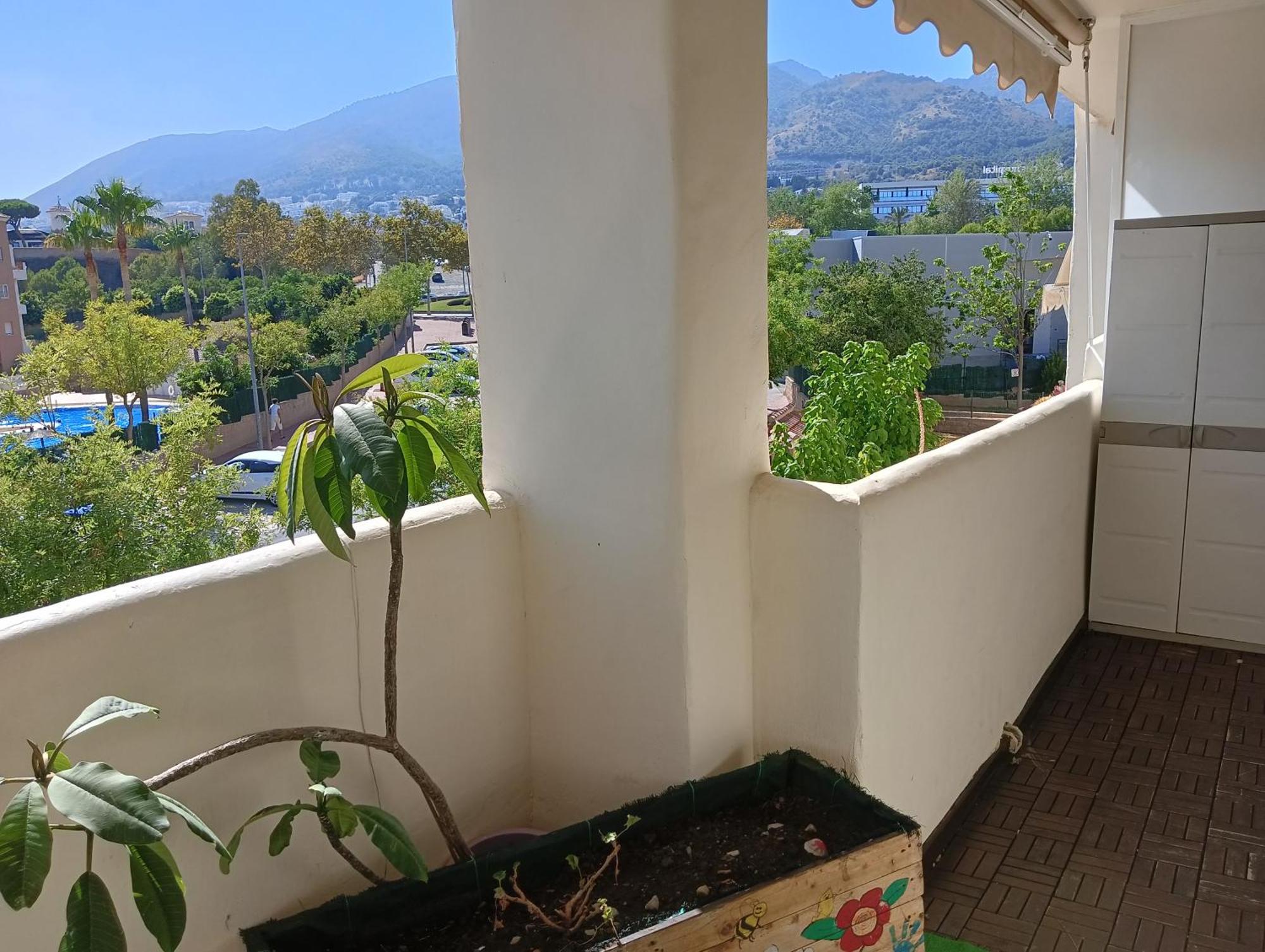 Casa Cris * Benalmadena